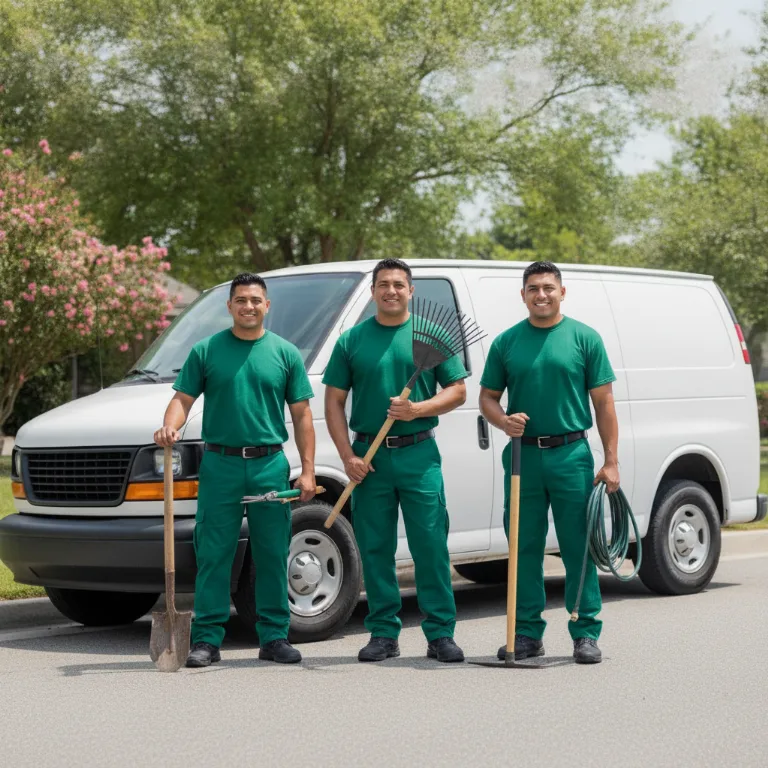 Designer de Paisagem equipe em Pelotas